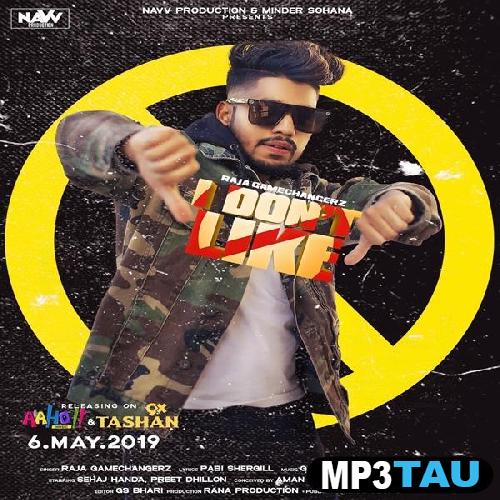 I-Dont-Like Raja Game Changerz mp3 song lyrics